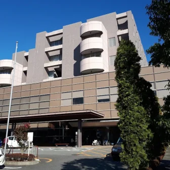 国際医療福祉大学病院