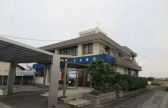 墨俣医院