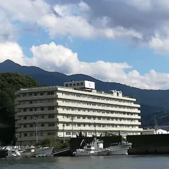 宇和島徳洲会病院