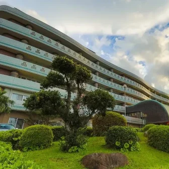 屋久島徳洲会病院