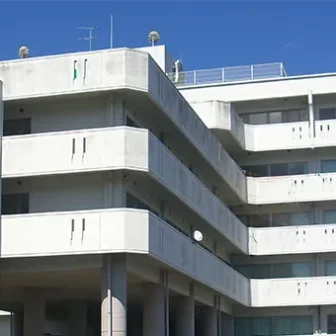 山川病院