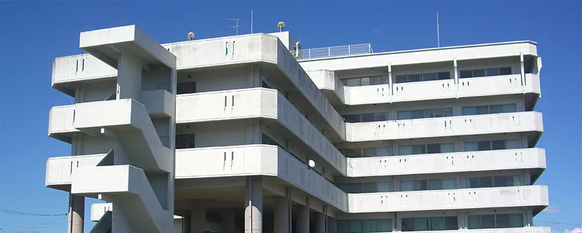 山川病院