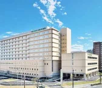 岡山済生会総合病院