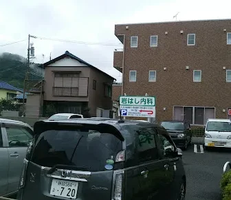 岩はし内科