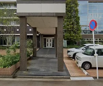 岩井病院