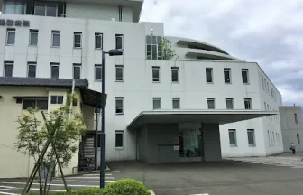嶋田病院