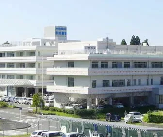 川内市医師会立市民病院