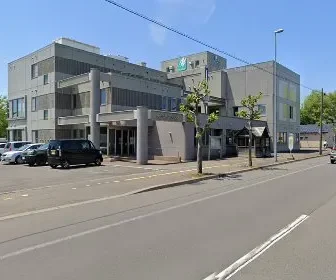 恵庭みどりのクリニック