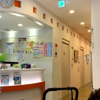 新宿ヒロクリニック