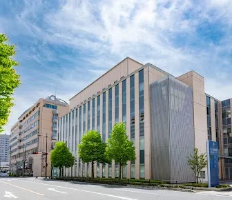 朝日大学病院