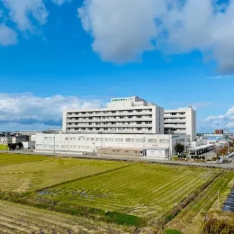 柏崎総合医療センター