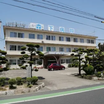 森下病院
