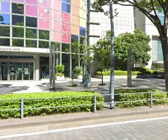 横浜エムエムクリニック