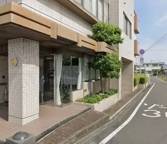 氏家内科医院
