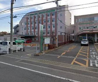 沼田脳神経外科循環器科病院