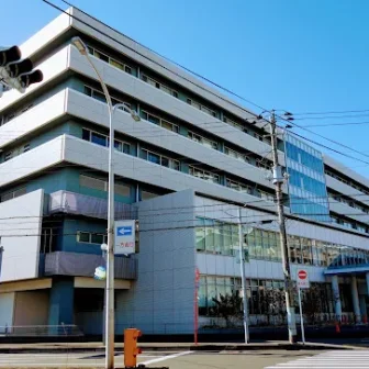 津田沼中央総合病院