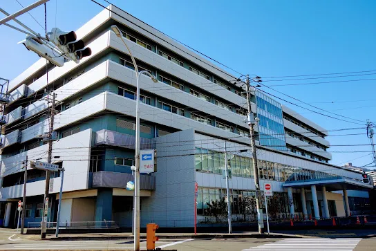 津田沼中央総合病院