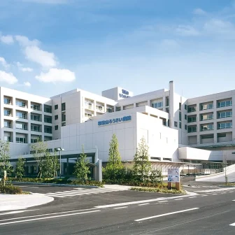 独立行政法人労働者健康安全機構和歌山労災病院