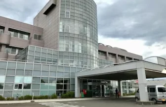 独立行政法人地域医療機能推進機構秋田病院