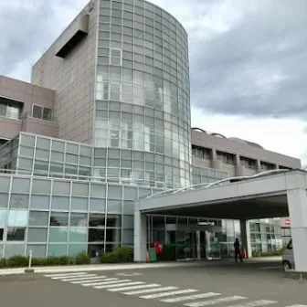 独立行政法人地域医療機能推進機構秋田病院