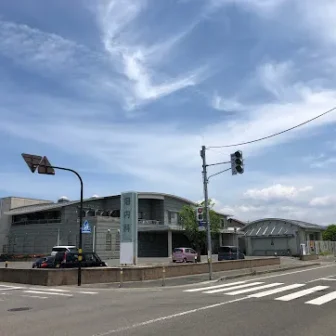 畑内科