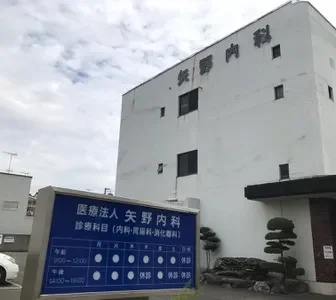 矢野内科
