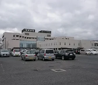 社会医療法人同愛会博愛病院
