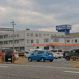 福井厚生病院