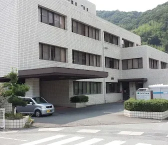 笠岡中央病院
