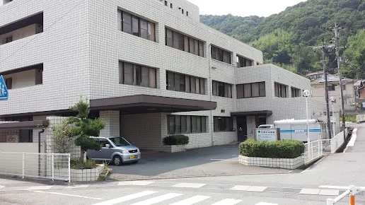 笠岡中央病院