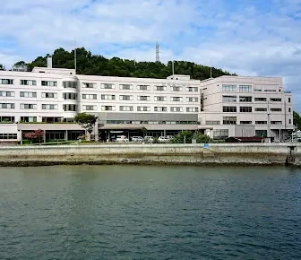 笠岡第一病院