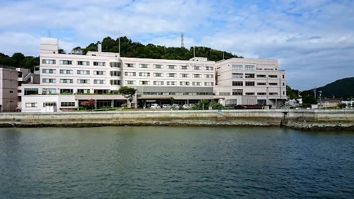 笠岡第一病院