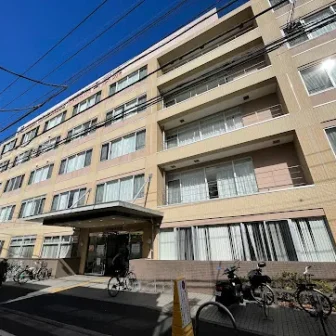 練馬総合病院