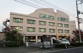 芳野病院