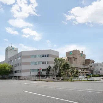 藤枝平成記念病院