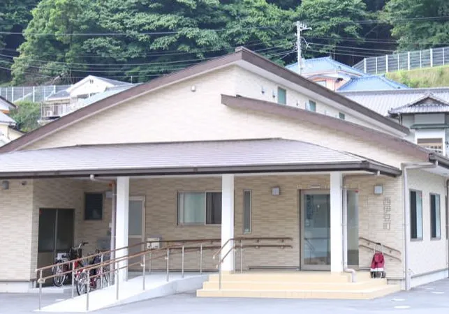 西伊豆町田子診療所