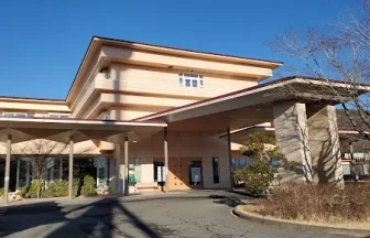軽井沢町国民健康保険軽井沢病院