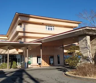 軽井沢町国民健康保険軽井沢病院