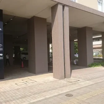 辻仲病院柏の葉