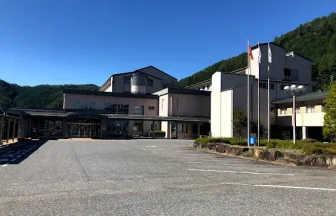長野県立木曽病院