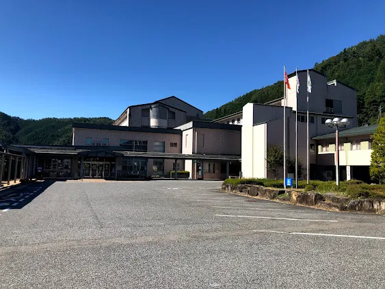長野県立木曽病院