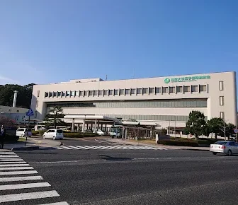 鳥取大学医学部附属病院
