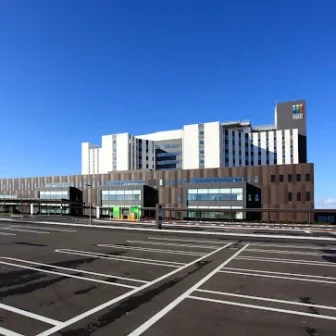 ＪＡ北海道厚生連帯広厚生病院