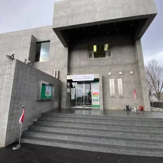 PCR検査センター 登米市指定PCR検査所