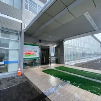 PCR検査センター大和町役場店