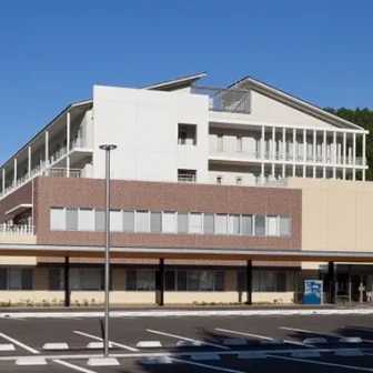 下呂市立金山病院