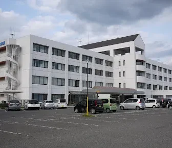 医療法人辰星会枡記念病院