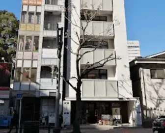 天神駅前まめクリニック