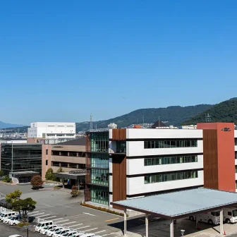 山梨県厚生連健康管理センター