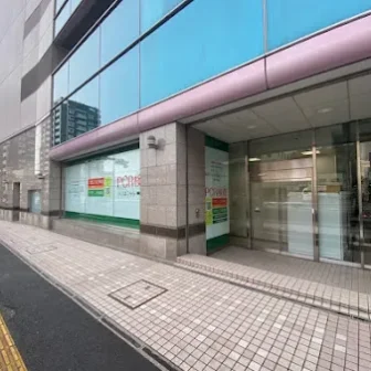 木下グループ新型コロナ検査センター水戸駅店
